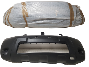 FABRYCZNIE NOWY ORYGINALNY ZDERZAK PRZEDNI PRZÓD DACIA DUSTER I 1 10-17 620220025R