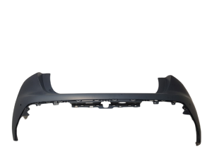 FABRYCZNIE NOWY ORYGINALNY ZDERZAK TYLNY TYŁ PEUGEOT 308 III 3 T10 21-25 HB PDC 9837265080