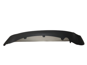 FABRYCZNIE NOWA ORYGINALNA NAKŁADKA DYFUZOR SPOILER ZDERZAK TYLNEGO TYŁ KIA SOUL II 2 14-16 86612-B2100