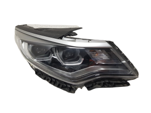 KIA OPTIMA 4 IV LIFT LAMPA PRAWA PRZEDNIA FULL LED EUROPA  92102A8800 92102-A8800