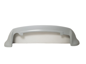 FABRYCZNIE NOWY ORYGINALNY SPOILER DOKŁADKA ZDERZAKA TYLNEGO TYŁ FORD C-MAX TITANIUM MK1 I 1 03-08 