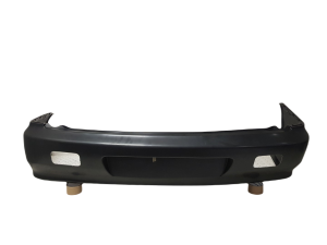 FABRYCZNIE NOWY ORYGINALNY ZDERZAK TYLNY TYŁ MITSUBISHI LANCER VII 7 03-11 KOMBI MN126683K