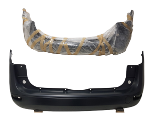 FABRYCZNIE NOWY ORYGINALNY ZDERZAK TYLNY TYŁ DACIA LODGY 12-22 850222838R