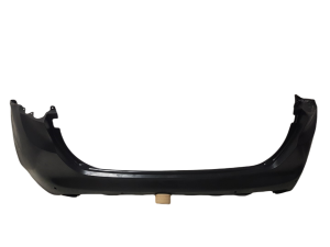 FABRYCZNIE NOWY ORYGINALNY ZDERZAK TYLNY TYŁ KIA CEED II 2 KOMBI 12-16 4xPDC 86611-A2200