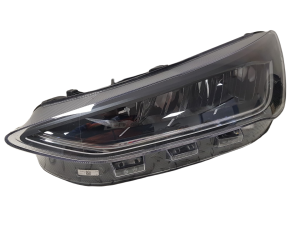 FORD FOCUS MK4 IV LAMPA LEWA PRZEDNIA PRZÓD FULL LED  EUROPA NX7B-13E015-CF