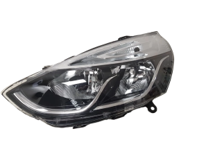 NOWA ORYGINALNA LAMPA LEWA PRZEDNIA LEWY PRZÓD RENAULT CLIO 4 IV LIFT 16-19 260600373R