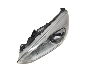FORD FOCUS MK3 LIFT MK4 IV 14-18 LAMPA LEWA XENON PRZEDNIA PRZÓD F1EB-13D155-AC