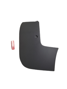 FABRYCZNIE NOWY ORYGINALNY ZDERZAK TYLNY TYŁ PRAWY NAROŻNIK RENAULT TRAFIC VIVARO PROMASTAR 01-14