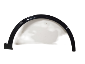 LISTWA BŁOTNIKA PRAWA PRZEDNIA  KIA SPORTAGE V 5 21-25 NQ5e PRAWY PRZÓD 87714-R2100