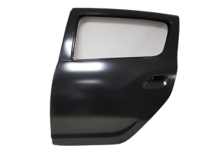 NOWE DRZWI LEWE TYLNE LEWY TYŁ DACIA SANDERO 2 II 12-20  821017625R