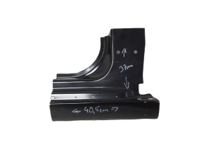 FABRYCZNIE NOWY ORYGINALNY PRÓG PRAWY PRZEDNI PRAWA PRZÓD OPEL INSIGNIA A I 08-17r 