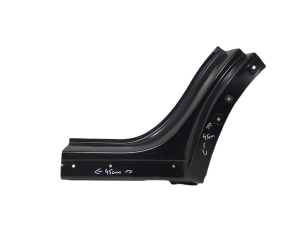 FABRYCZNIE NOWY ORYGINALNY LEWY TYLNY PRÓG LEWA TYŁ OPEL MOKKA X 12-19 