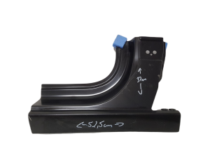 FABRYCZNIE NOWY ORYGINALNY PRÓG PRAWY PRZEDNI PRAWA PRZÓD PEUGEOT 308 T9 II 2 13-21