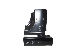 FABRYCZNIE NOWY ORYGINALNY PRÓG PRAWY PRZEDNI PRAWA PRZÓD OPEL INSIGNIA A 1 I 08-17