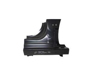 FABRYCZNIE NOWY ORYGINALNY PRÓG SŁUPEK PRAWY PRZEDNI PRAWA PRZÓD OPEL ASTRA J IV 4 09-15