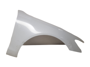 PRAWY PRZEDNI PRAWA PRZÓD BŁOTNIK AUDI A6 C7 4G 11-17r ORYGINALNY LESZNO