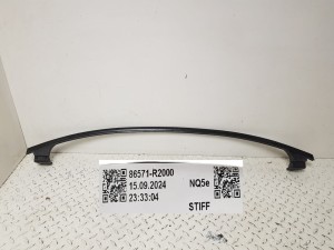 FABRYCZNIE NOWA DOLNA BELKA WZMOCNIENIE ZDERZAKA PRZEDNIEGO PRZÓD KIA KIA SPORTAGE 5 V NQ5e 21-25