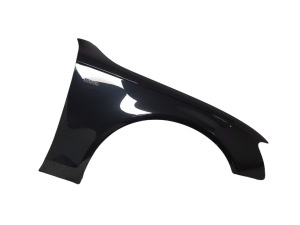 ŁADNY BŁOTNIK PRAWY PRZEDNI PRAWA PRZÓD AUDI A4 B8 8K LIFT 11-15 