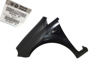 FABRYCZNIE NOWY LEWY ORYGINALNY PRZEDNI BŁOTNIK FIAT GRANDE PUNTO / EVO 05-18 LEWA PRZÓD