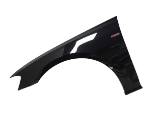 ORYGINALNY LEWY PRZEDNI BŁOTNIK AUDI A8 D5  17-24 LEWA PRZÓD LESZNO 