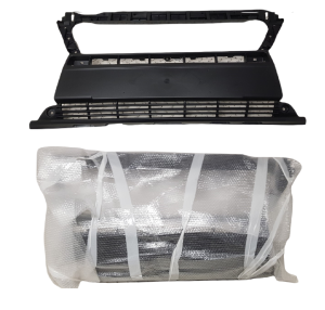 NOWA ORYGINALNA ATRAPA WZMOCNIENIE ZDERZAKA GRILL FIAT DUCATO IV 4 LIFT 14-24