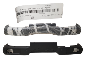 FABRYCZNIE NOWY ORYGINALNY ZDERZAK TYLNY TYŁ JEEP WRANGLER JL IV 4 RUBICON 6 4xPDC 23-25 