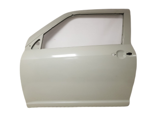 FABRYCZNIE NOWE ORYGINALNE DRZWI LEWE PRZEDNIE SUZUKI SWIFT MK6 VI 04-10 3d 68002-62K00-000