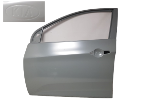 FABRYCZNIE NOWE ORYGINALNE DRZWI LEWE PRZEDNIE KIA PICANTO 2 II 11-17 5D 5DRZWI LEWA PRZÓD LESZNO 76003-1Y020