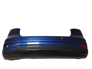 ŁADNY TYLNY ZDERZAK SPOILER DYFUZOR 4xPDC TYŁ 2GM VW T-CROSS TCROSS R-LINE 2GS807421