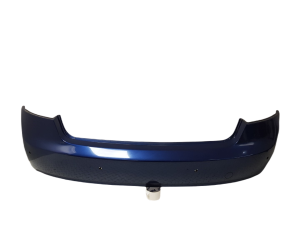 ŁADNY ORYGINALNY ZDERZAK TYLNY TYŁ AUDI A5 I 1 LIFT COUPE 11-16 8T 8T0 8T0807511J