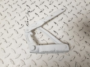 VW T5 03- ZAWIAS MASKI PRAWA PRZÓD  PRAWY PRZEDNI 7H 7H0 7H0823302D 