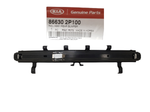 FABRYCZNIE NOWA ORYGINALNA BELKA TYLNA KIA SORENTO II 2 TYŁ 09-12 86630-2P100