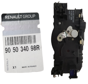 FABRYCZNIE NOWY ORYGINALNY ZAMEK DRZWI LEWY TYŁ LEWY TYLNY OPEL VIVARO B RENAULT TRAFIC III 3  14-24 905034098R