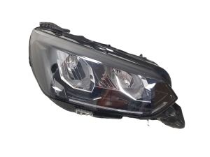 PEUGEOT 208 II 2008 II 2019- LED LAMPA PRAWA PRZEDNIA PRZÓD EUROPA 73312206 9833036180