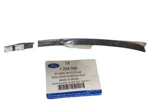 FABRYCZNIE NOWA ORYGINALNA LISTWA ZDERZAKA TYLNEGO FORD C-MAX I FOCUS II 2 MK2 03-10 3M51-R17C773-AB