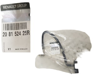 FABRYCZNIE NOWY  ORYGINALNY CZUJNIK + WĄŻ CISNIENIA SPALIN OPEL RENAULT DACIA NISSAN 1.5 2.0 3.0 DCI 208152425R