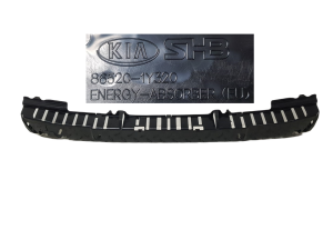 FABRYCZNIE NOWY ORYGINALNY ABSORBER ZDERZAKA PRZEDNIEGO PRZÓD KIA PICANTO II 2 11-17 86520-1Y320