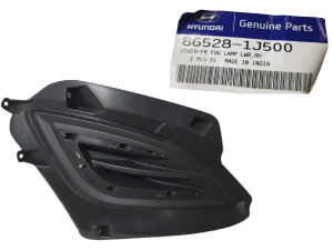 FABRYCZNIE NOWA ORYGINALNA KRATKA ZDERZAKA PRZEDNIEGO PRAWA HYUNDAI I20 1 I LIFT 12-15 86528-1j500