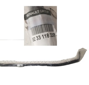 FABRYCZNIE NOWA ORYGINALNA USZCZELKA DRZWI RENAULT TWINGO III 3 14-22 823311833R