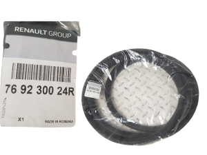 ORYGINALNA FABRYCZNIE NOWA USZCZELKA DRZWI TYLNYCH PRAWYCH DACIA DOKKER 12-21 769230024R