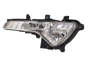 ORYGINALNY HALOGEN LEWY PRZEDNI LEWA PRZÓD KIA SPORTAGE III 3 10-15  92201-3W 922013W 