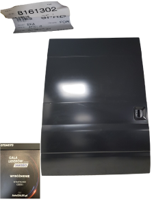 ORYGINALNY FABRYCZNIE NOWY DRZWI PRZESUWNE PRAWE FORD TRANSIT 06-18 4770116 