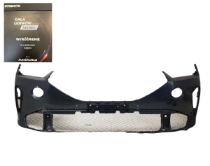 ZDERZAK PRZEDNI PRZÓD CUPRA FORMENTOR 6XPDC 5FF807221A