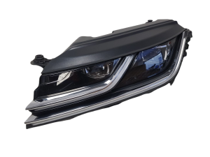 VW ARTEON 3G8 LAMPA LEWA PRZEDNIA PRZÓD FULL LED 3G8941081D EUROPA IDEALNA