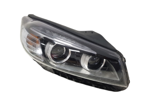 KIA SORENTO 3 III 14-18 LAMPA PRAWA REFLEKTOR XENON SKRĘTNY KOMPLETNY IDEALNY EUR 92102-C5200 