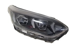 KIA CEED 3 III LIFT 21 22 23 LAMPA PRAWA FULL LED PRZÓD PRZEDNIA 92102-J7500 EUROPA IGŁA  