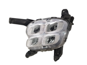 KIA SORENTO III LIFT 14-17 HALOGEN LED LEWY 92201C5200  92201-C5200