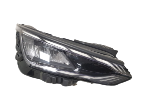 KIA EV6 EV.6 LAMPA PRAWA PRZEDNIA PRZÓD FULL LED EUROPA IDEALNA 92102-CV0