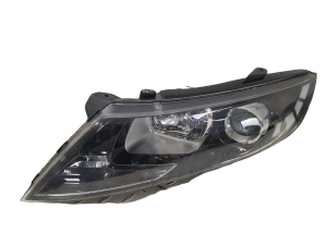 KIA OPTIMA 3 III LIFT LAMPA LEWA XENON PRZEDNIA IDEALNA EUROPA 92101-4U050