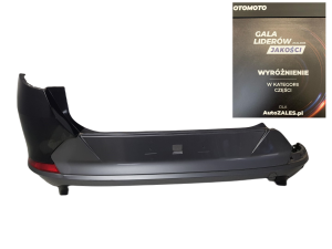 ZDERZAK SPOILER TYLNY TYŁ  CUPRA FORMENTOR 6XPDC 5ff807568c 5FF807983A